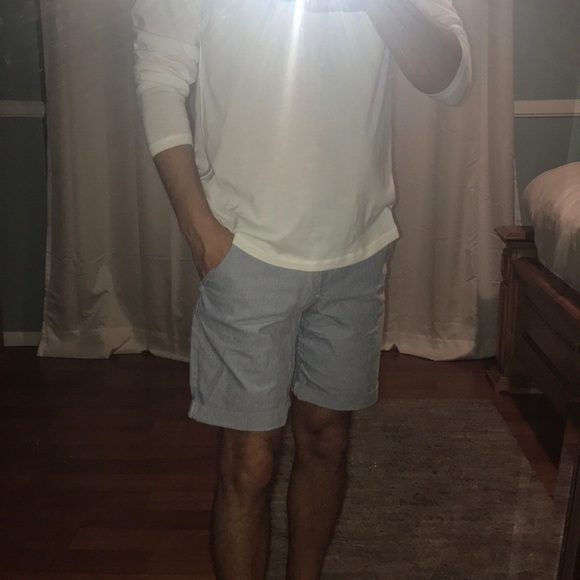 EUC Express shorts size 28 - Picture 3 of 4